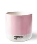 neuveden: Pantone Cortado Termohrnek - Light Pink 182