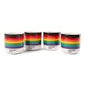 neuveden: Pantone Cortado Termohrnek - Pride (4 ks v dárkovém balení)