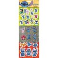 neuveden: Lilo  Stitch - Samolepky