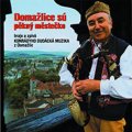 neuveden: Domažlice sú pěkný městečko - CD