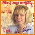 Zagorová Hana: Maluj zase obrázky - CD