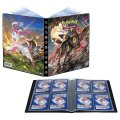neuveden: Pokémon: Sword and Shield 07 Evolving Skies - A5 album
