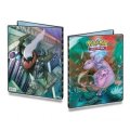 neuveden: Pokémon: SM11 Unified Minds - A4 album