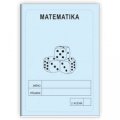 Rubínová Jitka: Matematika 2. ročník - školní sešit