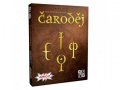 Fisher Ken: Čaroděj - karetní hra