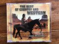 McAnthony George: CD The Best Of Country And Western