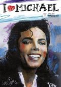 neuveden: Kalendář 2018 - MICHAEL JACKSON