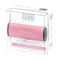 neuveden: Millefiori Milano Icon Magnolia Blossom & Wood / vůně do auta Classic - růž