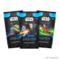 neuveden: Star Wars: Unlimited Legends of the Force - Booster