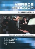 neuveden: Herbie Hancock - DVD