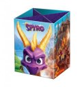 neuveden: Stojan na tužky Spyro
