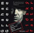 Greene Graham: Lidský faktor - CDmp3 (Čte Jiří Adamíra, Hana Maciuchová)