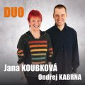 Koubková Jana: Duo - CD