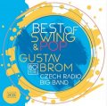 Brom Gustav: Gustav Brom: Best of swing & pop - 2 CD