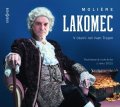 Moliere: Lakomec - CDmp3 (Čte Ivan Trojan)