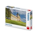 neuveden: Puzzle Svatý kopeček u Olomouce 1000 dílků