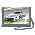 neuveden: Peněženka na krk - Fast Cars
