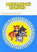 neuveden: Matematické kolečko - Násobení a dělení v oboru malé násobilky