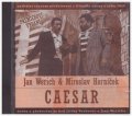 Werich Jan: Jan Werich, Miroslav Horníček: Caesar CD