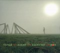 Suchý Tomáš: Záchytný bod - CD