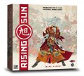 neuveden: Rising Sun