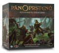 neuveden: Pán prstenů: Putování po Středozemi