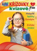 neuveden: Křížovky kvízové 3/2024