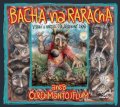 Adamec Radek: Bacha na Raracha aneb Čerchmantojflum - CD