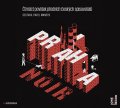 Mandys Pavel: Praha noir - CDmp3