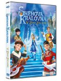 neuveden: Sněhová královna: V zemi zrcadel DVD