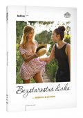 neuveden: Bezstarostná dívka DVD