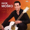 neuveden: Moško Igor - Láska je mama - CD