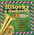 neuveden: CD Hitovky z dechovky 2