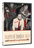 neuveden: Tajemství Divadla Sklep DVD