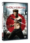 neuveden: Wolverine DVD