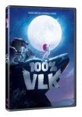 neuveden: 100% Vlk DVD