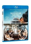 neuveden: Trojúhelník smutku BD (limitované vydání)