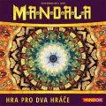 neuveden: Mandala