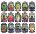 neuveden: Flexi Monster 15 cm - mix motivů