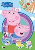 neuveden: Peppa - Sešit A4