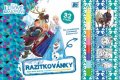 neuveden: Ledové království - Razítkovánky