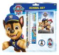 -: Tlapková patrola - Školní set