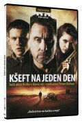 neuveden: Kšeft na jeden den - DVD slim box