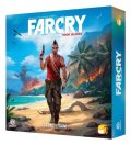neuveden: Far Cry: Escape From Rook Islands CZ