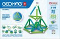neuveden: Geomag Classic 60 dílků