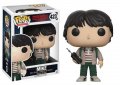 neuveden: Funko POP TV: Stranger Things - Mike w/ Walkie Talkie