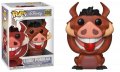 neuveden: Funko POP Disney: Lion King - Luau Pumbaa