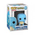 neuveden: Funko POP Games: Pokémon - Squirtle