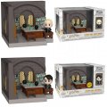 neuveden: Funko POP Diorama: Harry Potter - Draco Malfoy