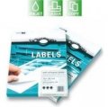 neuveden: Etikety EUROLABELS - 36 etikety na A4 (100 ks), 140g